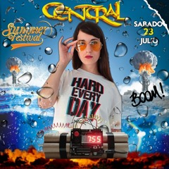 LEMUR @ SUMMER FESTIVAL (CENTRALROCK)