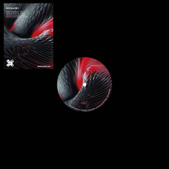 PREMIERE: NX1 & Unhuman - Core 3 [NEXE008]