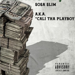 Cali Tha Playboy - LUXURY [Prod. Laykx Prod]