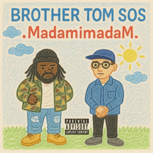 Doing Better feat. Brother Tom Sos