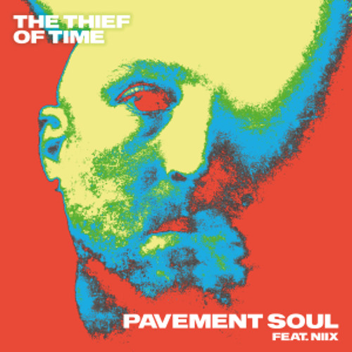 PREMIERE | The Thief Of Time feat. NIIX - Pavement Soul [Sprechen Music] 2023