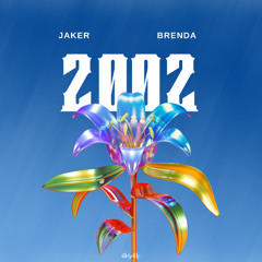 Jaker, Brenda - 2002