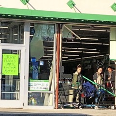 ykwhatimean (Sped-up)