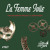 Artwork for La Femme Jolie