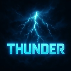 GLDVR - THUNDER