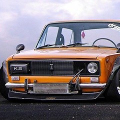 Tuner life (русский рэп)