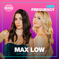 Her Frequency Guest Mix [Insomniac Radio]