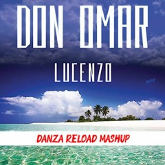 Danza Reload (Carlos Manzanares Mashup)(COPYRIGHT)