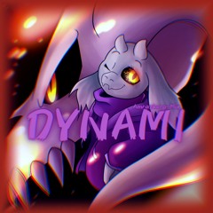 Dynami (Altertale) (Amrazkero-Mix) (Read Description)