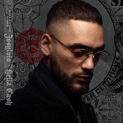 hood rich - josylvio