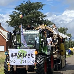 Pre-Boshoek Stoet