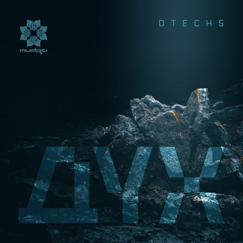 Mudra podcast / Dtechs - Дух [MM110]
