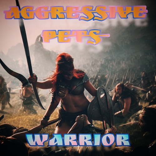 WARRIOR