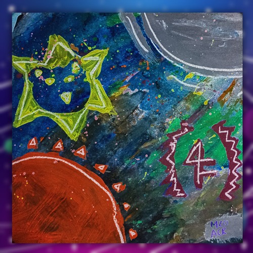 Expecto Patronum feat. SHAPATE (Prod. COLDE$T)