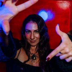 Cool (dj) BRITISH ( Female Dj ) Dj Mixes 2025