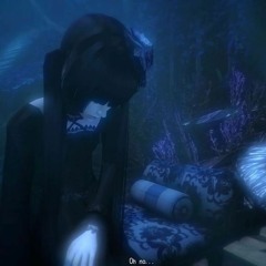 ezrou! - forsaken (vili)
