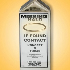 No Halo - Koncept F.T Tubar