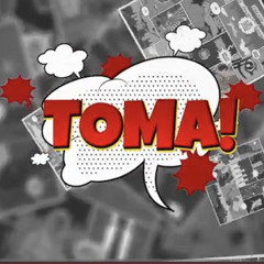 Akeey X Ony X Liquid Silva - Toma (Reemer Banger Bootleg)