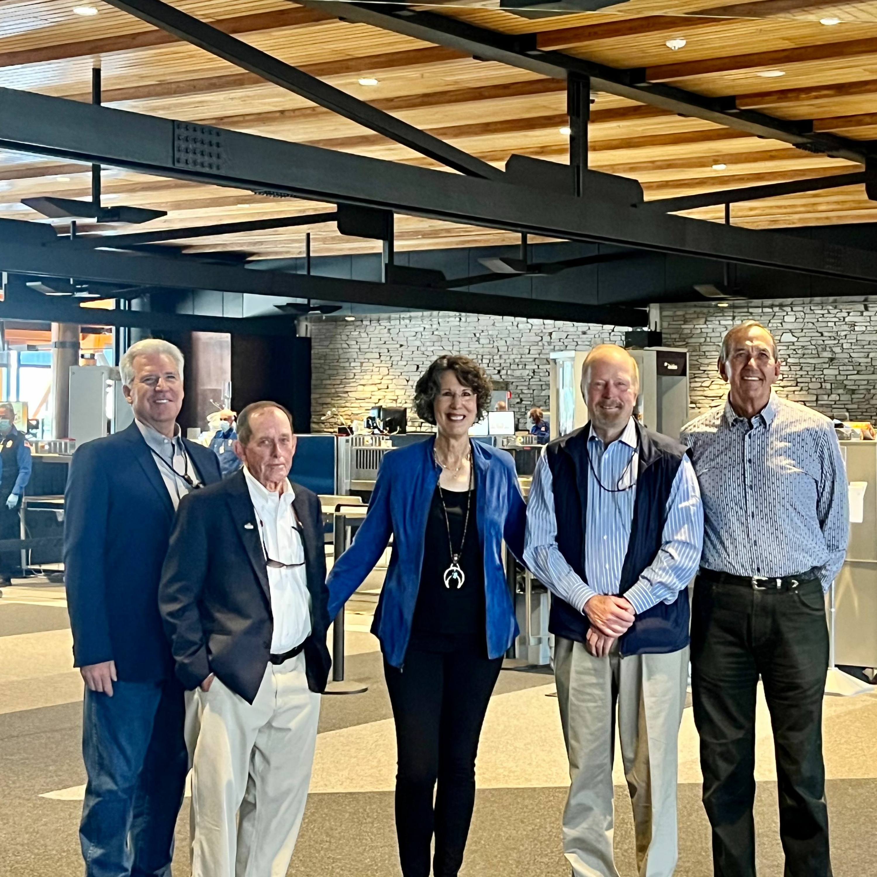 June 29 | Airport reopens, Teton County, ID, commissioners look to update zoning episode artwork