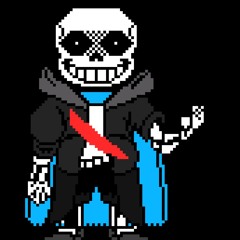 TKA! Dusttrust: The True Genocide Phase 2.5 Theme