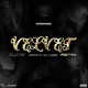 on VELVET REMIX BLACK AND YELLOW (feat. UVEYAN, LA Y, JSARIO)