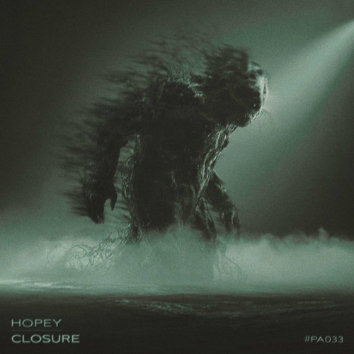 Hopey - Closure (Free Download)