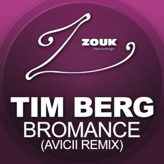 Bromance (Avicii's Radio Edit)