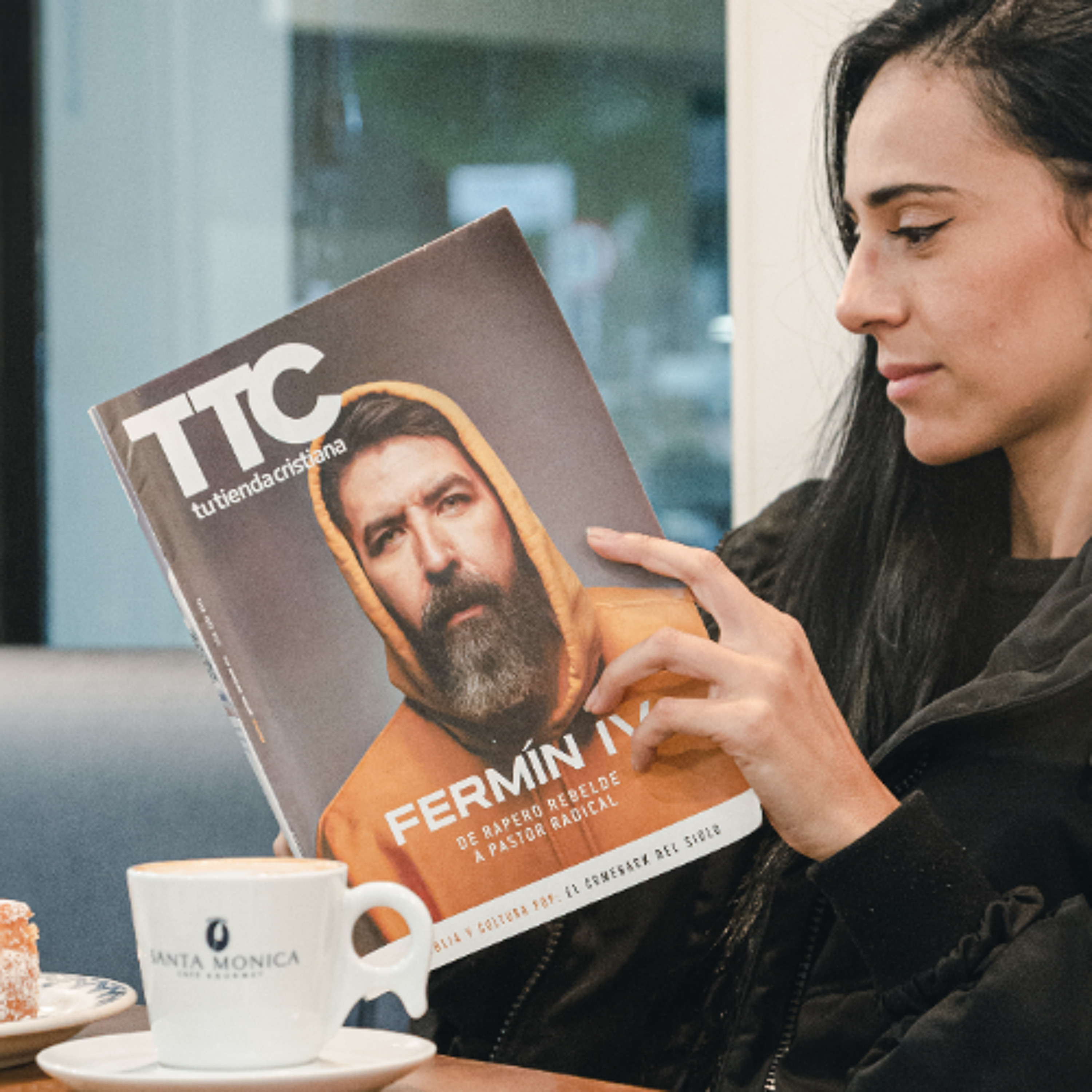 El arte de confiar en los demás - TTC