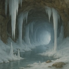 Ice Cave Rave