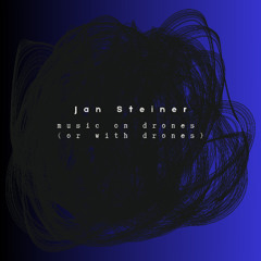 Music on drones (or with drones)