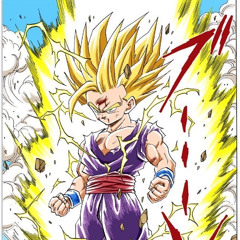 LovePAIN2000 - SS2J GOHAN [Prod: DevlaFuego] [@DJGREN8DE EXCLUSIVE]
