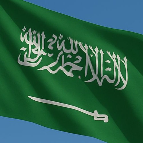 Saudi Arabia 🥇 - Ealaa Durub