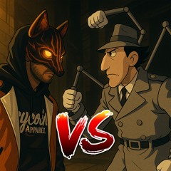 INSPECTEUR GADGET [ UPTEMPO EDIT ]