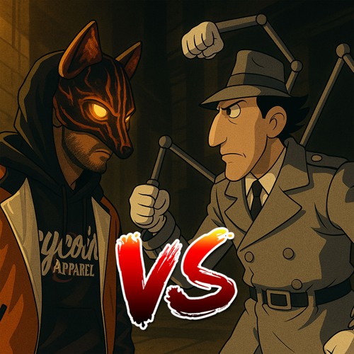 INSPECTEUR GADGET [ UPTEMPO EDIT ]