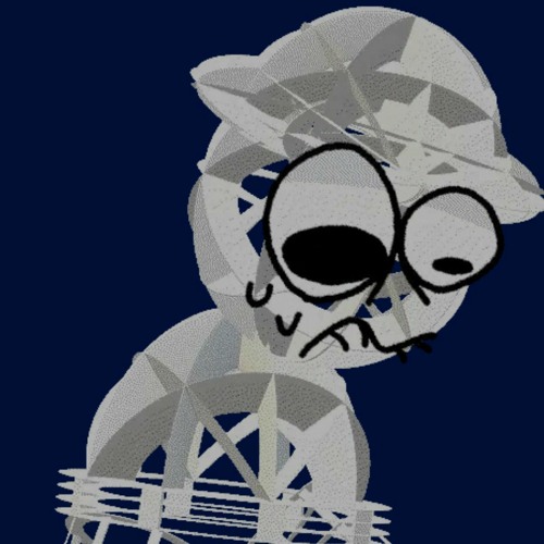 Ticking (Instrumental) - Friday Night Funkin vs Dave and Bambi Golden Apple OST [Final Upload]