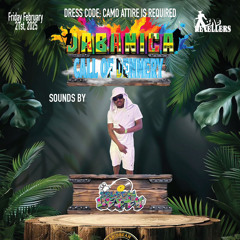 Jabanica(Call of Dennery) Promo Mix