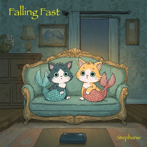 Falling Fast (Stephanie)