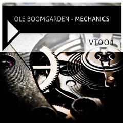 Mechanics (Original Mix)