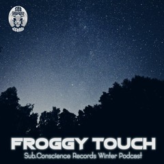 ♫ Winter Podcast #1 ı{ Froggy Touch }ı - Sub.Conscience Records