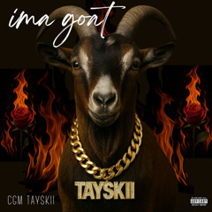ima goat