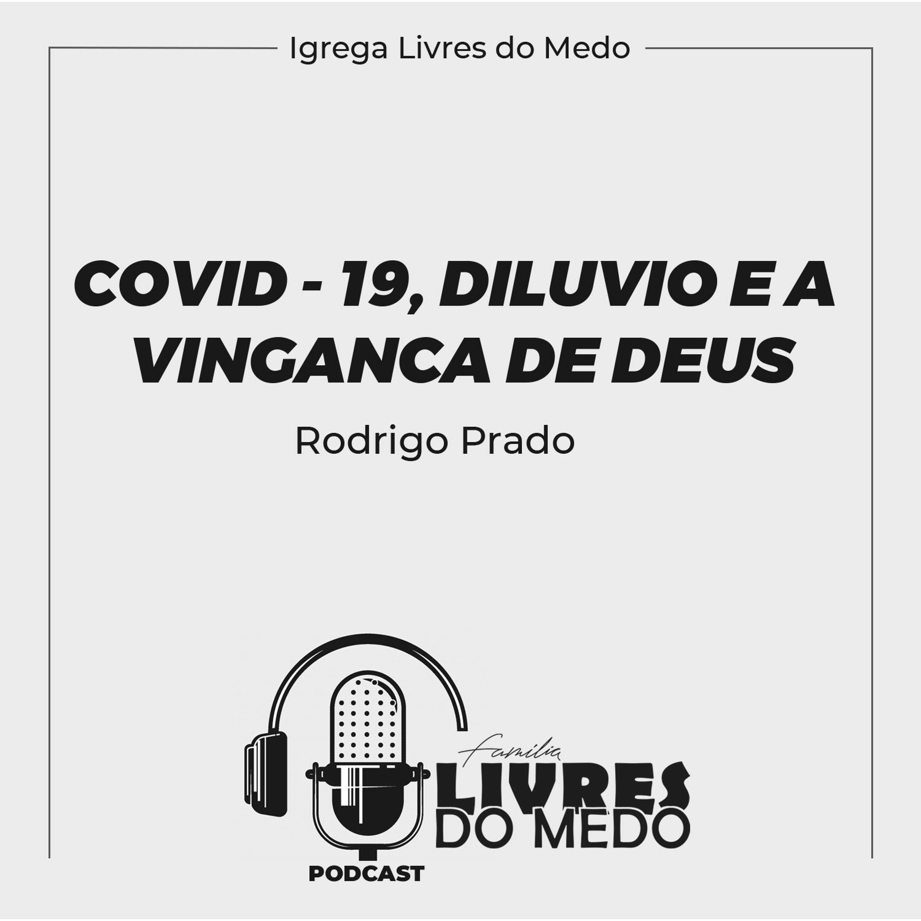Igreja Livres do Medo
