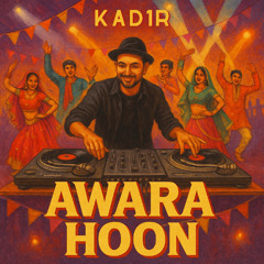 Awara Hoon