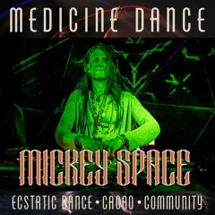 Live @ Medicine Dance April 2023