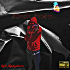 2face jigxyman - bloxk beater
