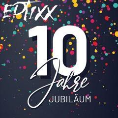 Eptixx - Klauen kann jeder