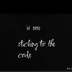 Nenobands - sticking to the code