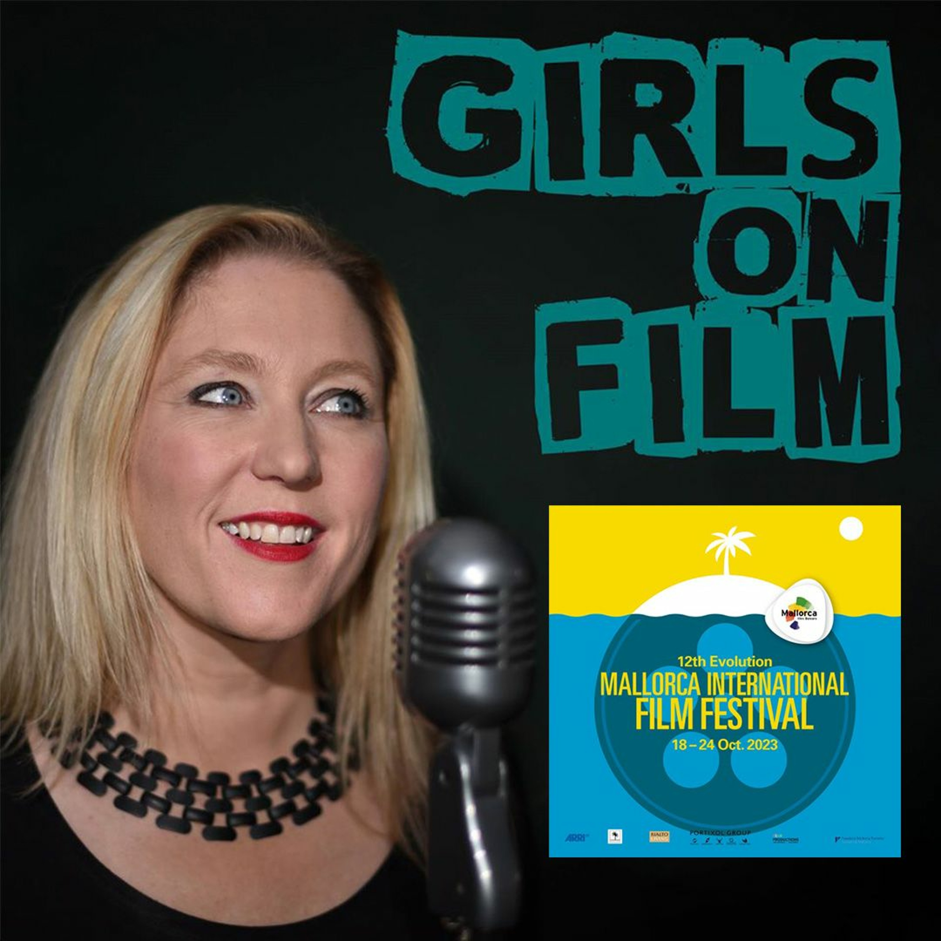 Girls On Film