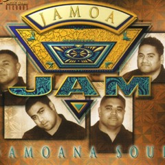 Jamoa Jam wedding song