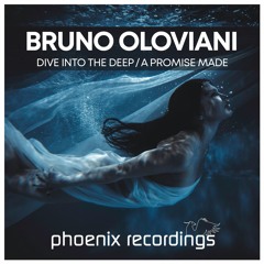 Bruno Oloviani - A Promise Made