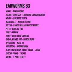 Earworms 63